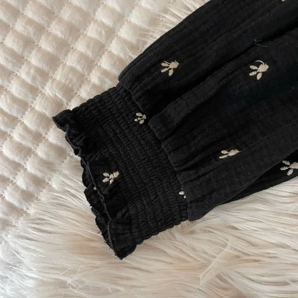 NWT | Downeast | Embroidered Top - Picture 7 of 13